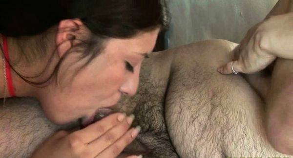 Magnificent Morocha is fucked from behind - drtuber.com on poweredporn.com