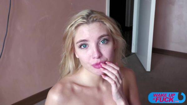 Sylvia Buntarka - Wunf 379 - 2 (update) - upornia.com on poweredporn.com