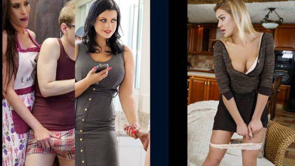 Watch how this hot ebony teen bounces on White Cock like a pro - sexu.com on poweredporn.com