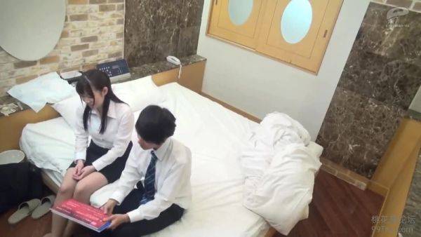 231122一般の男女のモニタリング企画e2 - hclips.com on poweredporn.com