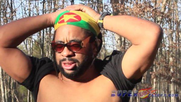 Don Whoe Gets Head On His Bike - Superhotfilms - hotmovs.com on poweredporn.com