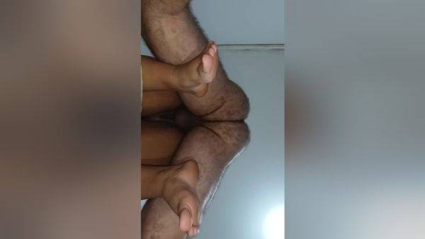 Pov Of My Naughty Pussy Receiving A Hard Cock - desi-porntube.com - India on poweredporn.com