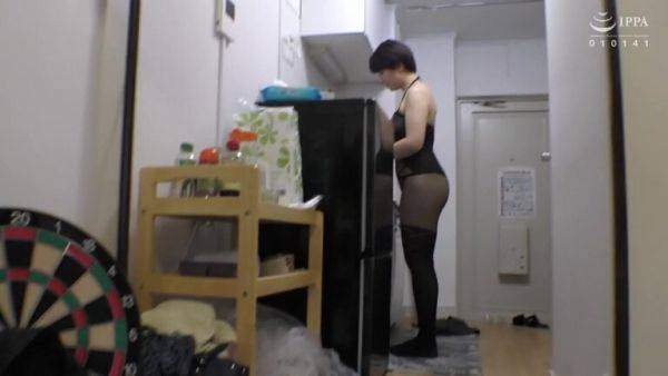 RUSY29 Good Japanese cool WOWOWOW - senzuri.tube - Japan on poweredporn.com