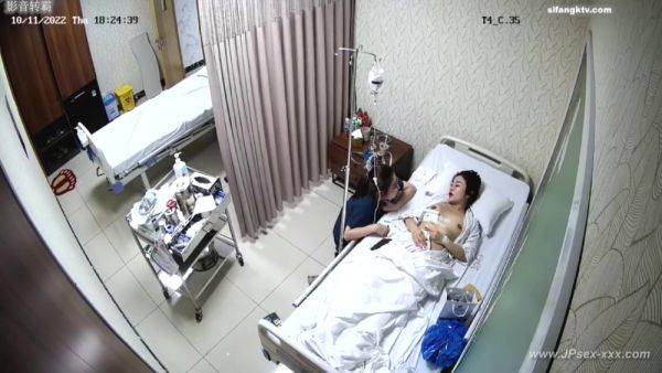 Chinese cosmetic salon.7 - hotmovs.com - China on poweredporn.com