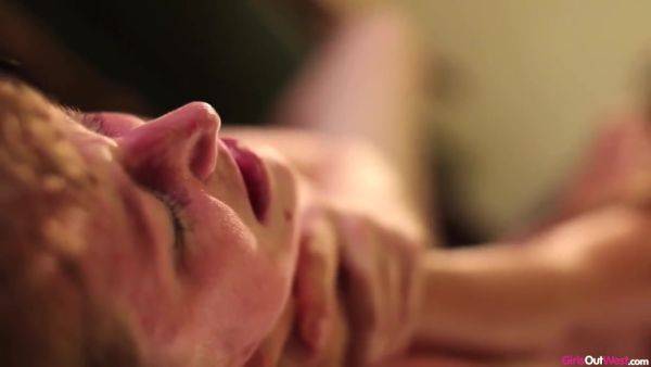 Kenji Room For Love - hotmovs.com on poweredporn.com