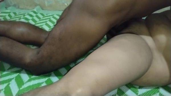 Husband Tears Her Wife Susmita Gown To Saw Her Sexy Body And Fuck Her Ass Hard Sex - desi-porntube.com - India on poweredporn.com