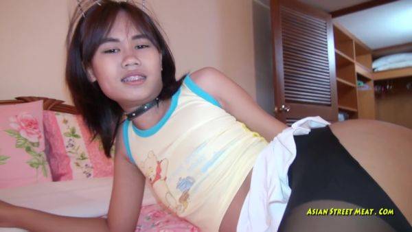 Sompit Anal - videohdzog.com on poweredporn.com