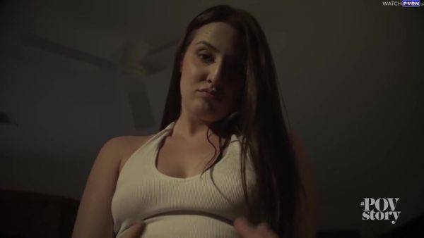 Daddy, I Am Woman Now. You Can Use My Pussy However You Want Watch Full Video In 1080p Streamvid.net With Aubree Valentine - hotmovs.com on poweredporn.com