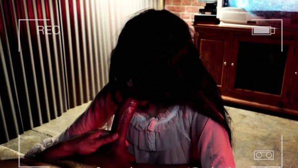 Sabrina Nicole The Ring Cosplay Porn Video Leaked - drtuber.com on poweredporn.com