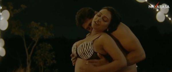 Birthday 2023 P02 Navarasa Hot Hindi Web Series - upornia.com - India on poweredporn.com