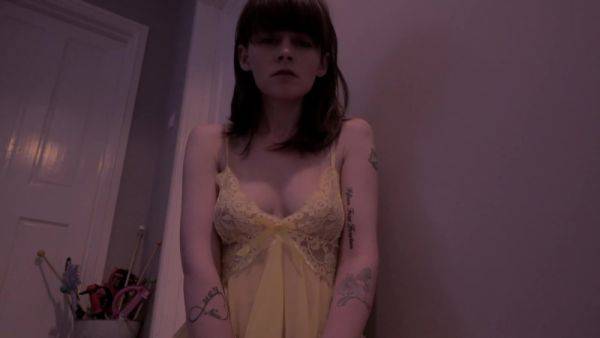 Brunette Solo Webcam Masturbation - upornia.com on poweredporn.com