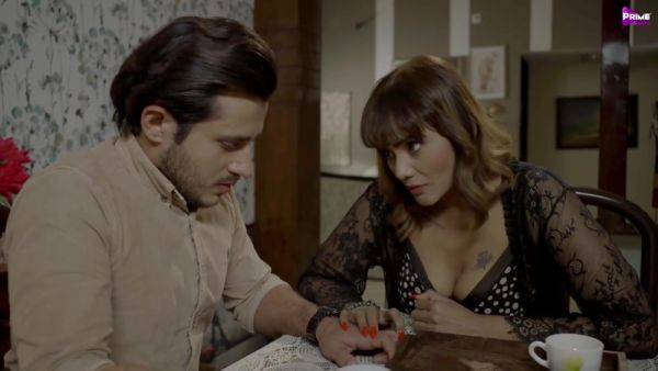 New Akeli S01 Ep 2 Prime Shots Hindi Hot Web Series [19.6.2023] 1080p Watch Full Video In 1080p - upornia.com - India on poweredporn.com