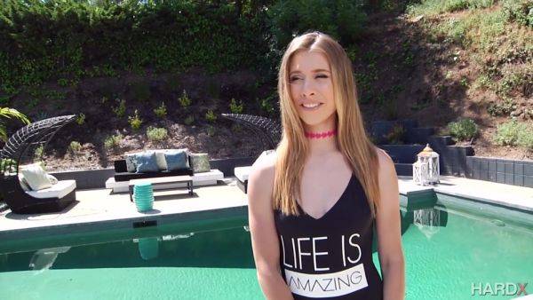 For Anya - videomanysex.com on poweredporn.com