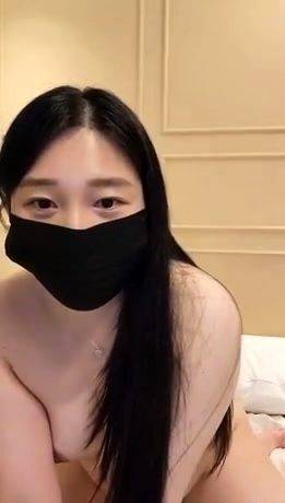 Amateur asian teen licks ass and sucks cock - drtuber.com on poweredporn.com