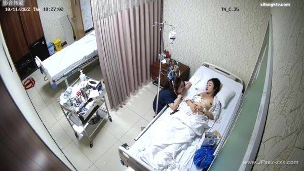 Chinese cosmetic salon.7 - txxx.com - China on poweredporn.com