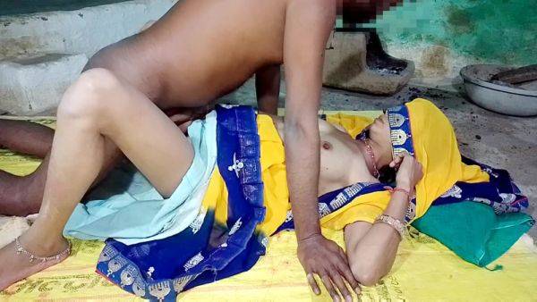 Meri Biwi Ki Mast Chudayi Meri Pyari Wife Ko Chodte Time Condom Fat Gaya - hclips.com - India on poweredporn.com