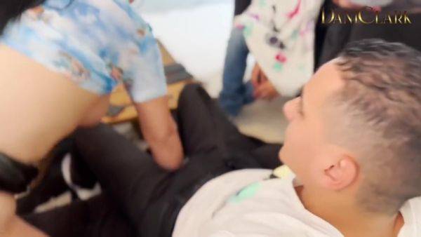 Me Cojo A Esposa De Mi Amigo Mientras El D With Teresa Ferrer - hotmovs.com on poweredporn.com