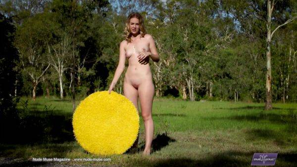 12 Donny Louise - Sunny Day - upornia.com on poweredporn.com