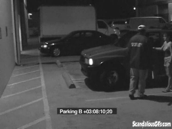 Slutty teen is caught as she sucks cock - txxx.com on poweredporn.com