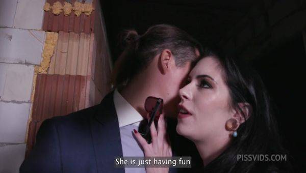 The investor slut wet, 3on2, Emily Belle & Anna de Ville, BWC, ATOGM, DAP, DP, Rough, Gapes, Pee Drink, Creampie Swallow GIO2257 - PissVids - hotmovs.com - Britain - Usa on poweredporn.com