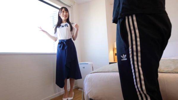 0002457_ニホンの女性が腰振り騎乗位するのズコバコ販促MGS19min - txxx.com - Japan on poweredporn.com