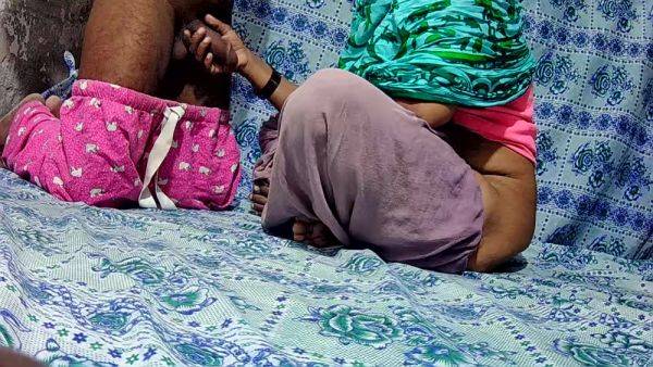 Indian Big Tits Stepmom And Stepson Sex In The Room - desi-porntube.com - India on poweredporn.com