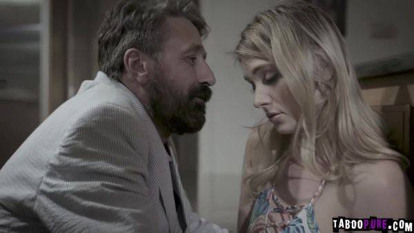 Horny Xxx Movie Tattoo Unbelievable Exclusive Version With Pure Taboo And Steve Holmes - videomanysex.com on poweredporn.com