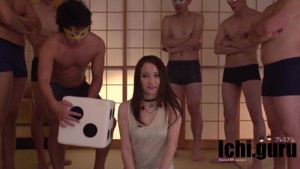 Naughty Scenes: Miu Kimura Ignites Passion - hotmovs.com - Japan on poweredporn.com
