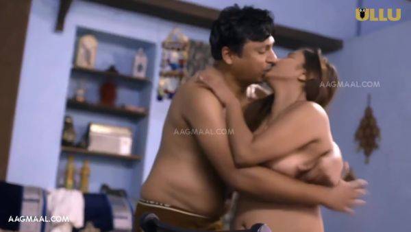 Namak Part 01 (2023) Ullu Hindi Hot Web Series - hclips.com - India on poweredporn.com