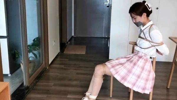 Chinese bondage - drtuber.com - China - Japan on poweredporn.com