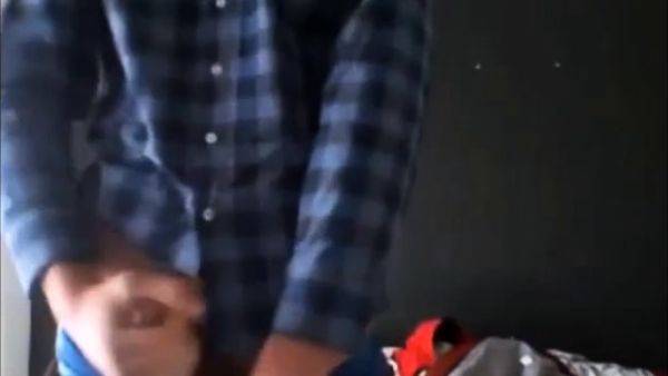 Super Hot Boy - drtuber.com on poweredporn.com