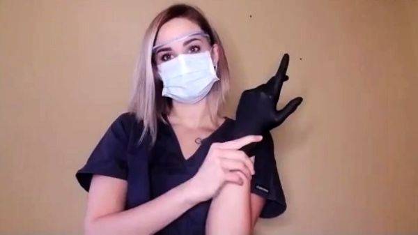 Nina Crowne - Sadistic Dentist - drtuber.com on poweredporn.com