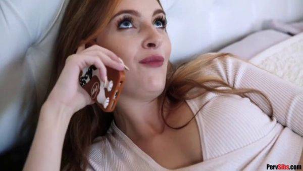 My girl and little - British threesome with real orgasm! - sexu.com - Britain - Usa on poweredporn.com