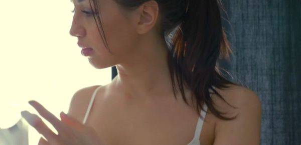 Sexy Next Door Teen Enjoys Sensual Pussy Massage And Sex - inxxx.com on poweredporn.com