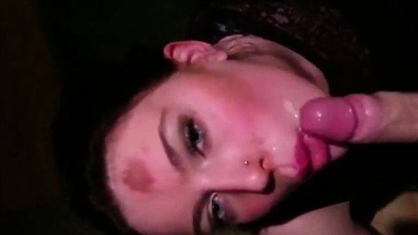 Julia - drtuber.com on poweredporn.com