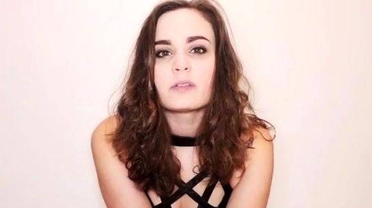 Nina crowne give up god mindfuck & goddess worship - drtuber.com on poweredporn.com