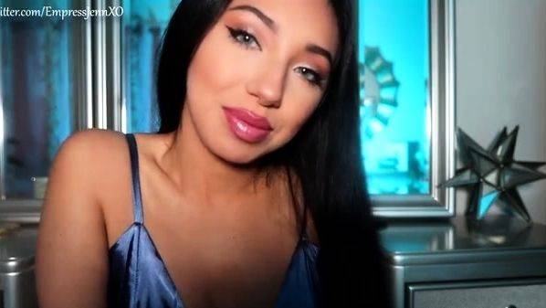 Empress Jennifer - Hydro Jenn - drtuber.com on poweredporn.com