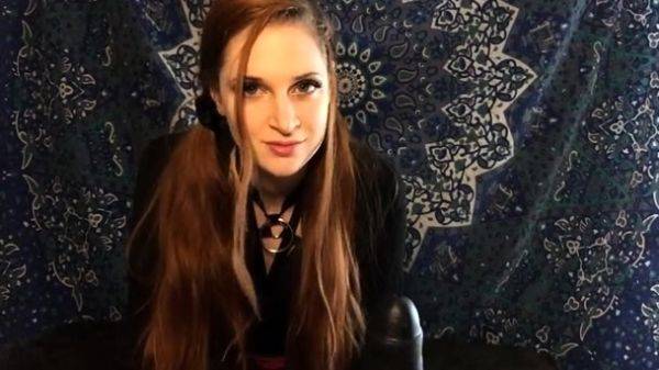 Goddess ALANA - Sexy School Girl Play Time - drtuber.com on poweredporn.com