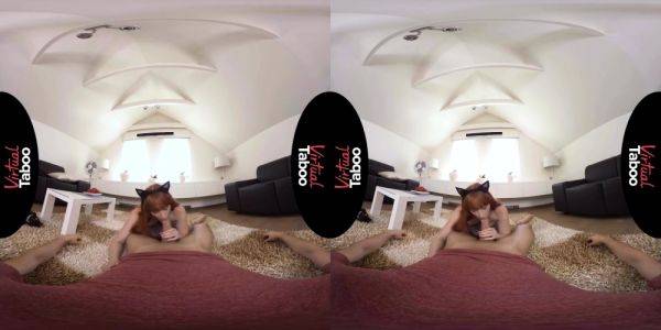 Alex Harper - Ever Dreamed Of #Vrsmartphone #pov #teens - drtuber.com on poweredporn.com