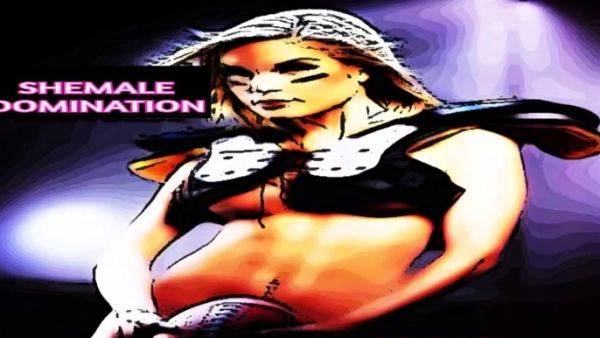 Hot 3D redhead licking a pussy while getting fucked - drtuber.com on poweredporn.com