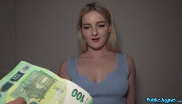 POV public hardcore - Sexy Californian Blonde Cock Sucker - Martin Gun - xtits.com on poweredporn.com