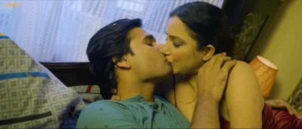 Crazy Xxx Scene Big Tits Try To Watch For Only For You - upornia.com - India on poweredporn.com