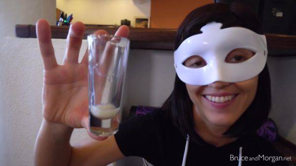 Quarantine Life - upornia.com on poweredporn.com