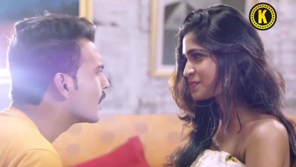 New Ashiqui S01 Ep 1 Kangan App Hindi Hot Web Series [27.6.2023] 1080p Watch Full Video In 1080p - upornia.com - India on poweredporn.com