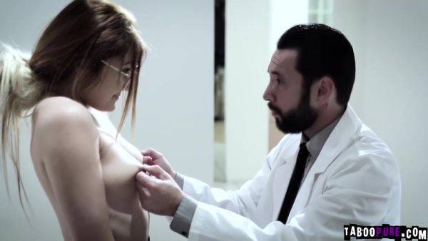 Hottest Sex Clip Lingerie Unbelievable Only Here - Pure Taboo And Adria Rae - upornia.com on poweredporn.com