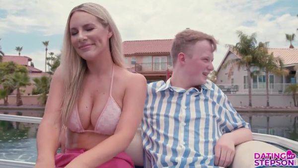 Bunny Madison – The Milf Youd Want To Marry – S1:E2 - Bunny madison - xtits.com on poweredporn.com