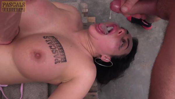 Arish Lamborghini - The Ultimate Fuck - videomanysex.com on poweredporn.com