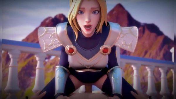 Hentai 3d babes sex compilation - anysex.com on poweredporn.com