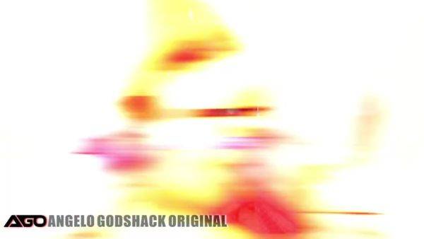 For RIMMING Lovers! Lucy Mendez 3on1 DP/DAP with pee - PissVids - hotmovs.com on poweredporn.com