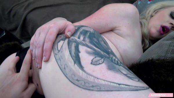 Ellyse Lowe - Aussie Visit Povgods.blogspot.com To See Videos That Are Banned/deleted From This Site This Scene Will Autodelete Soon, And I Wont Re-upload It - upornia.com on poweredporn.com